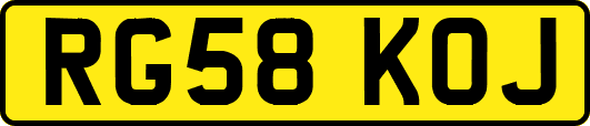 RG58KOJ