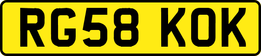 RG58KOK