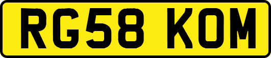 RG58KOM
