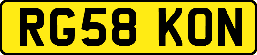 RG58KON