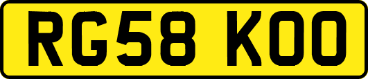 RG58KOO