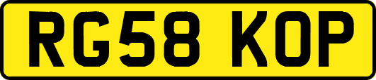 RG58KOP