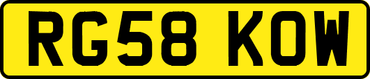 RG58KOW
