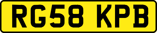 RG58KPB