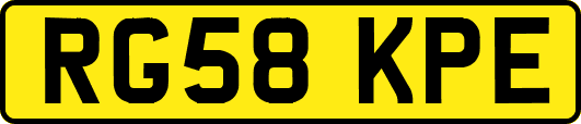 RG58KPE