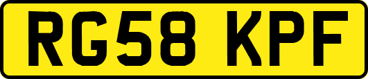 RG58KPF
