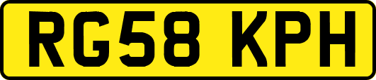 RG58KPH