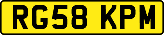 RG58KPM