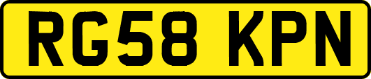 RG58KPN
