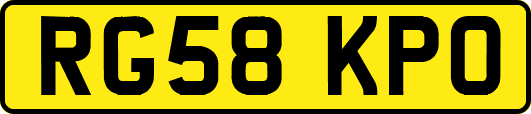 RG58KPO