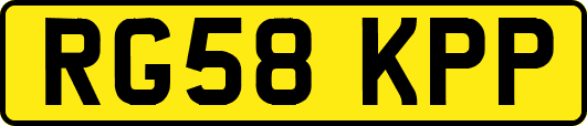 RG58KPP