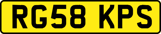 RG58KPS