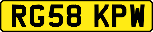 RG58KPW