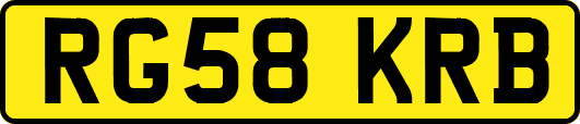 RG58KRB