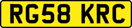 RG58KRC