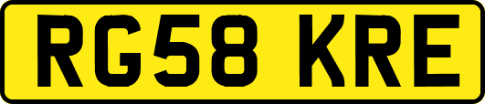 RG58KRE
