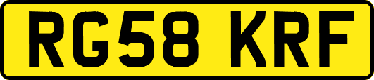RG58KRF