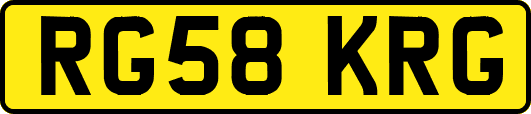 RG58KRG