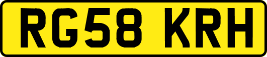 RG58KRH