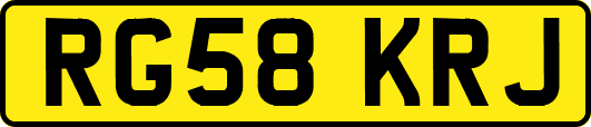 RG58KRJ