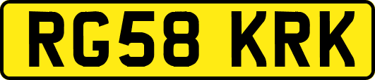 RG58KRK