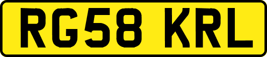 RG58KRL