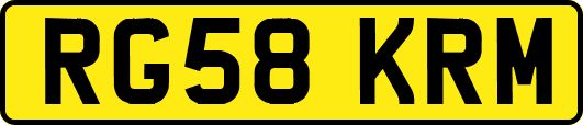 RG58KRM