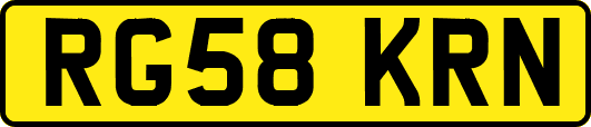 RG58KRN