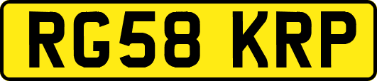 RG58KRP