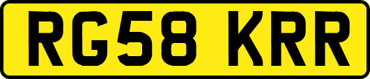 RG58KRR