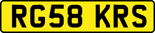 RG58KRS