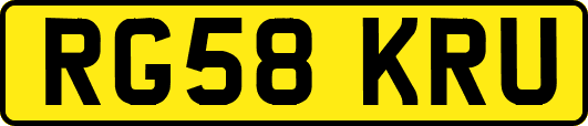 RG58KRU
