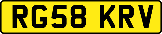RG58KRV