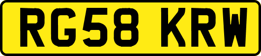 RG58KRW