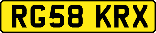 RG58KRX