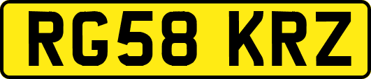 RG58KRZ