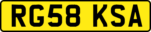 RG58KSA