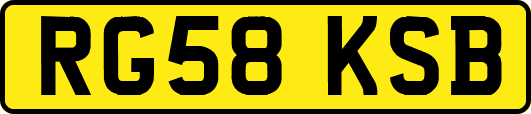 RG58KSB