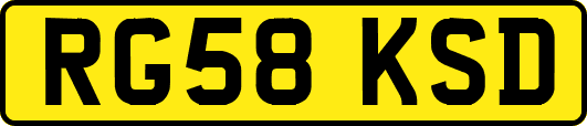 RG58KSD