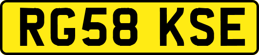 RG58KSE