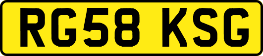RG58KSG