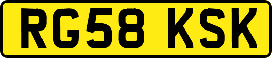 RG58KSK