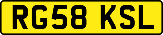 RG58KSL