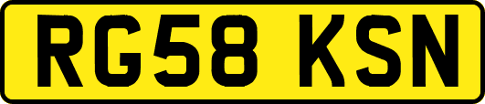 RG58KSN