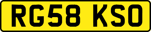 RG58KSO