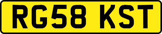 RG58KST
