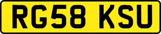RG58KSU