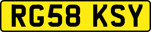 RG58KSY