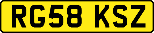 RG58KSZ