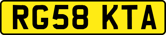 RG58KTA